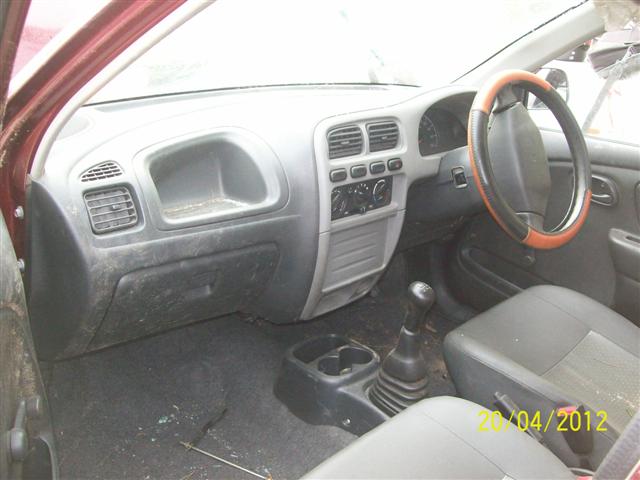 ALTO-LX-BS3 2010 picture 8
