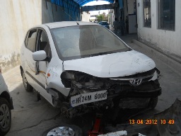 I10-MAGNA 2009 picture 6