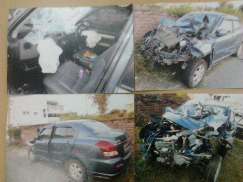 SWIFT-DZIRE-ZXI 2011 picture 6