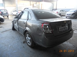 OPTRA-MAGNUM 2011 picture 7