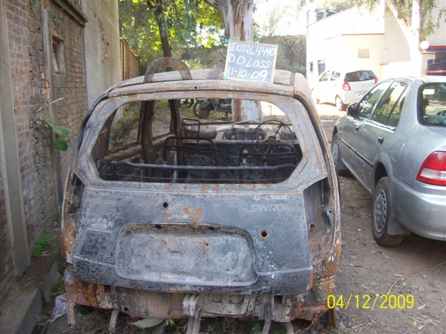 SANTRO 1999 picture 1
