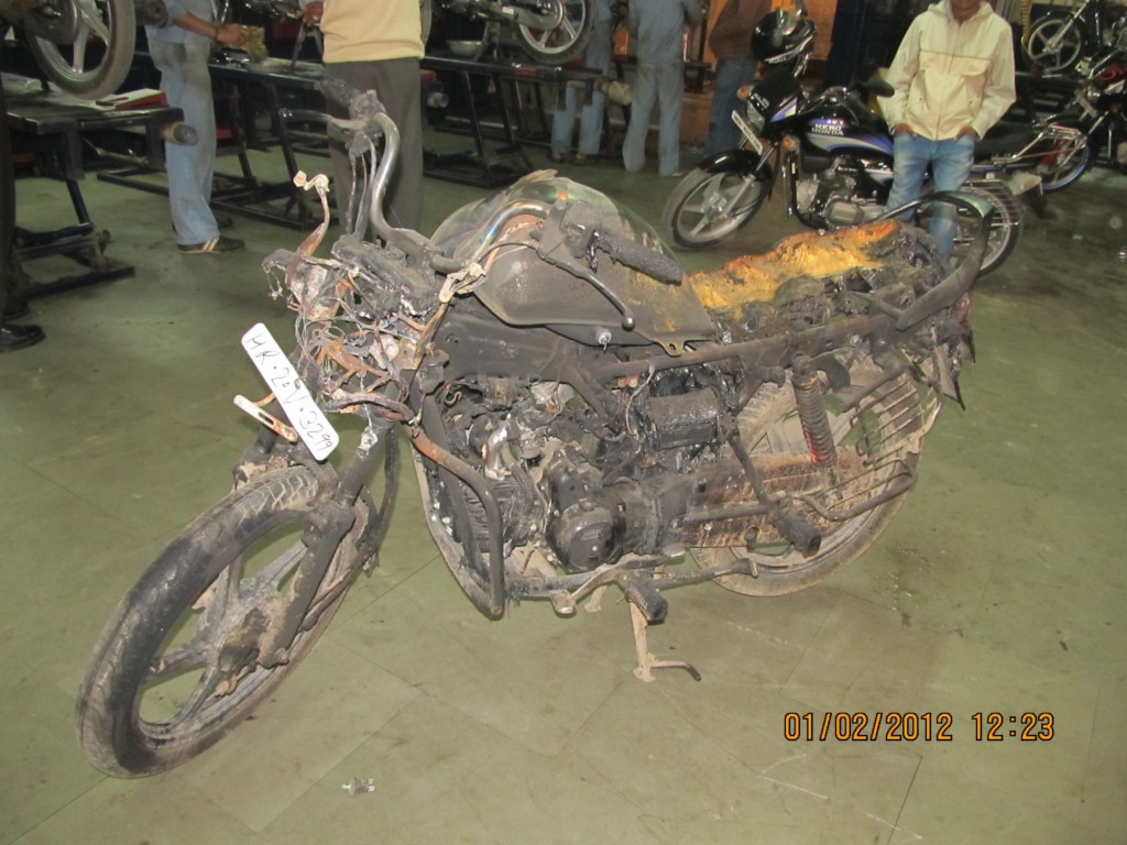 PASSION-PRO 2011 picture 4