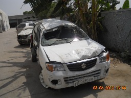 ALTO-K10-LXI 2011 picture 5