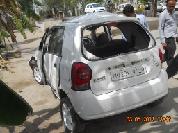 ALTO-K10-LXI 2011 picture 4
