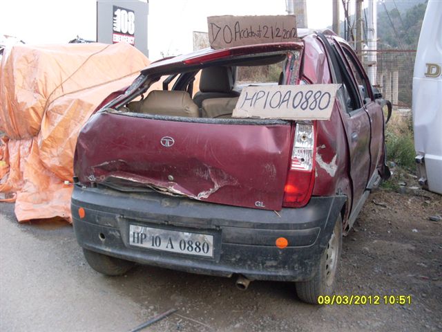 INDICA-DLS 2009 picture 10