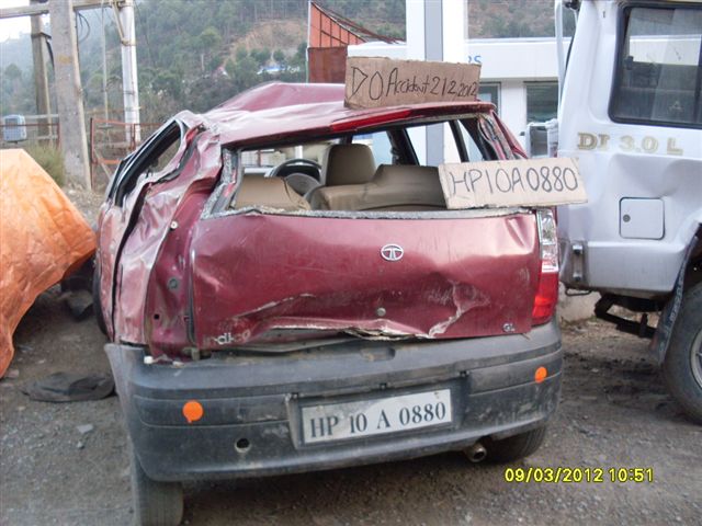 INDICA-DLS 2009 picture 1