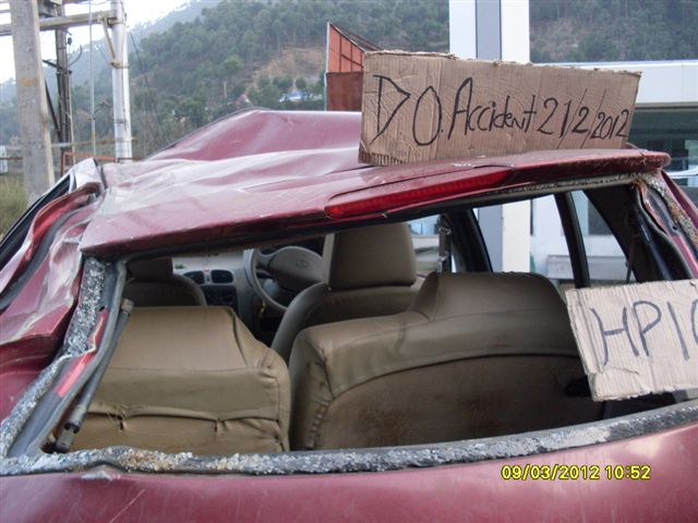 INDICA-DLS 2009 picture 3