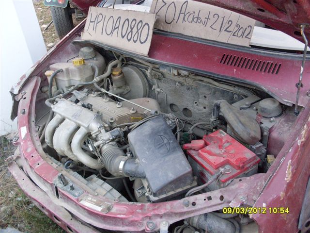INDICA-DLS 2009 picture 8