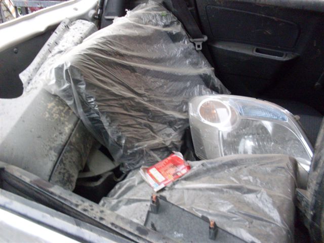 WAGON-RLX 2011 picture 4