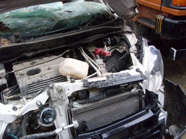 WAGON-RLX 2011 picture 8
