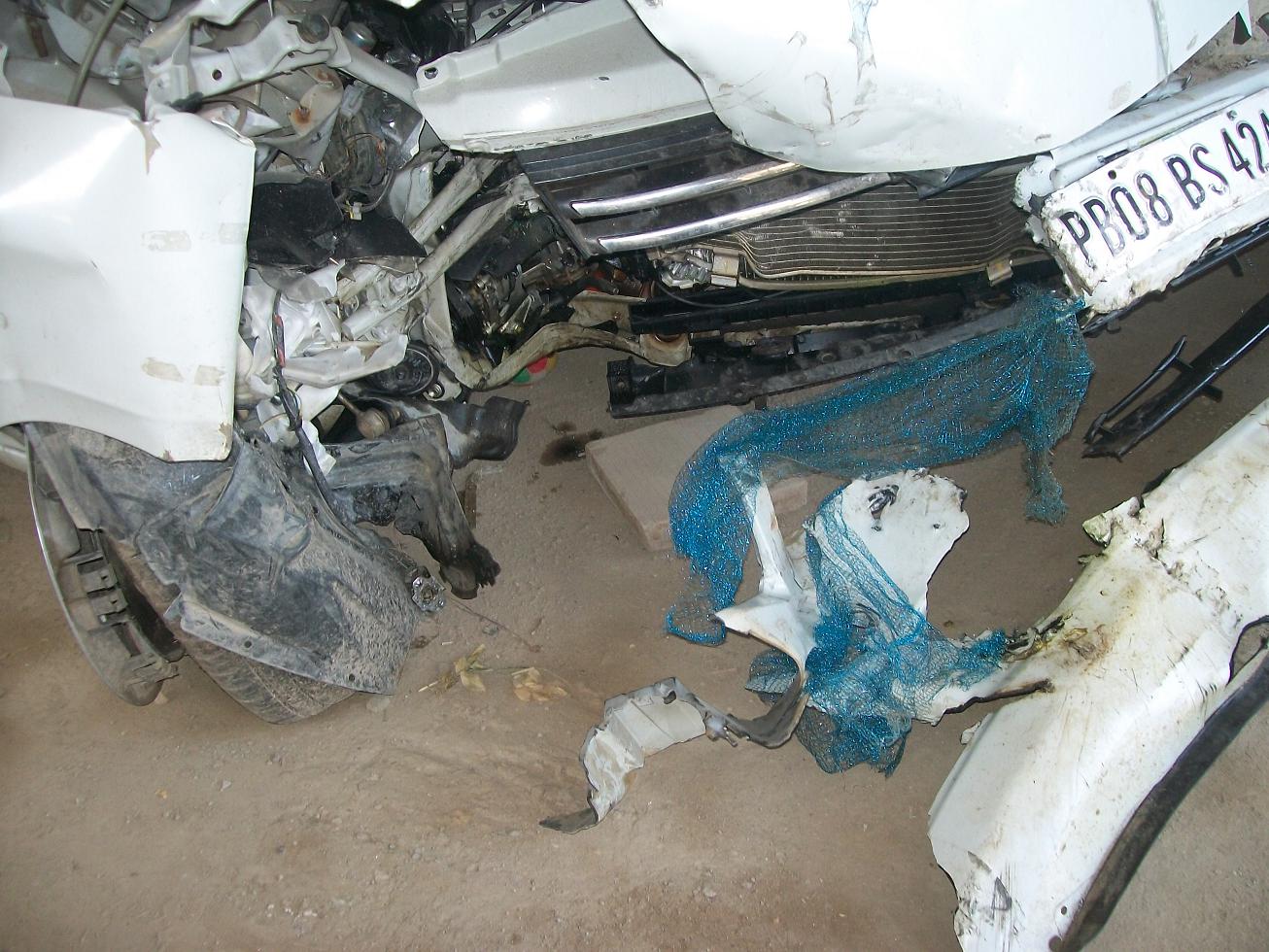 SWIFT-DZIRE-VXI 2010 picture 1