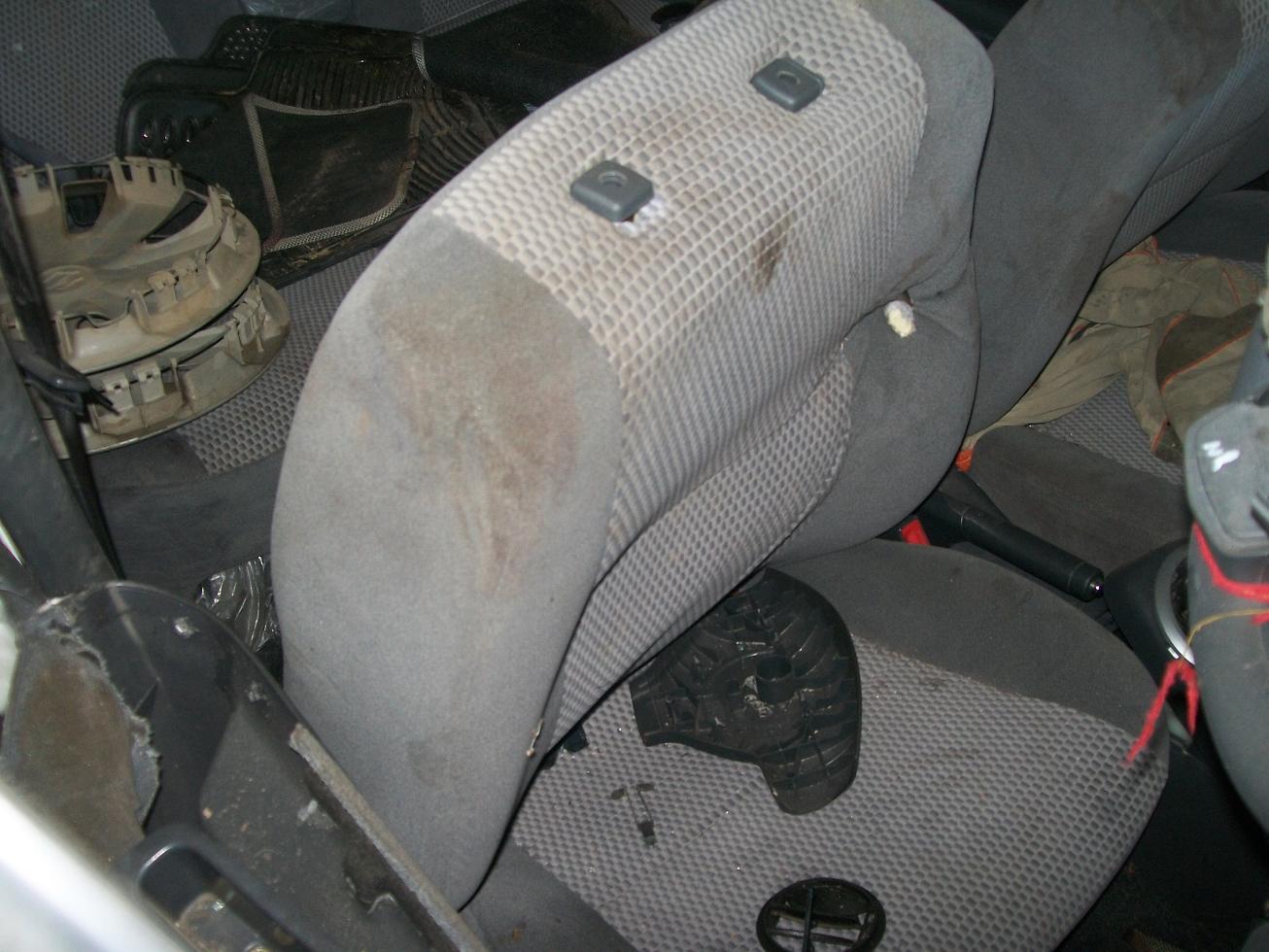 SWIFT-DZIRE-VXI 2010 picture 3