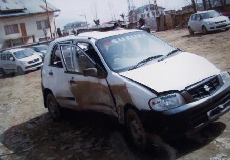 ALTO 2006 picture 1