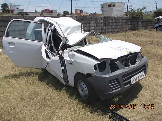 ALTO-LXI-BS3 2010 picture 2