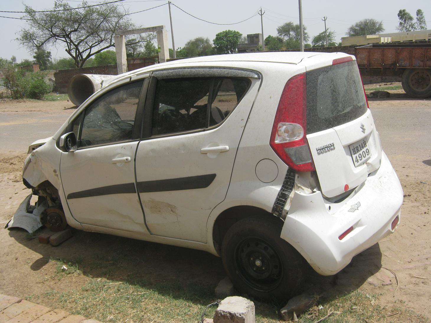 RITZ-VDI-BS-IV 2011 picture 2