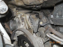 ALTO-K10-LXI 2011 picture 8