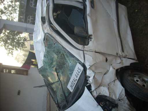 WAGON-R 2009 picture 2