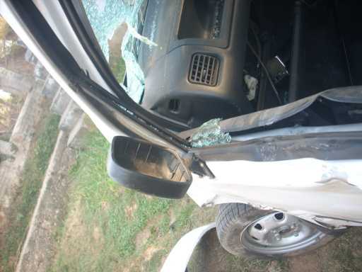 WAGON-R 2009 picture 7