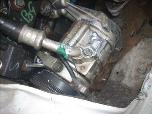 WAGON-R 2009 picture 9