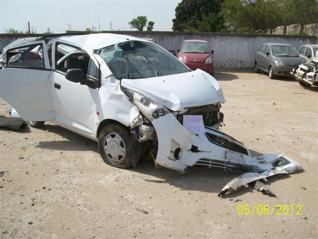 BEAT-1.2LT 2010 picture 10
