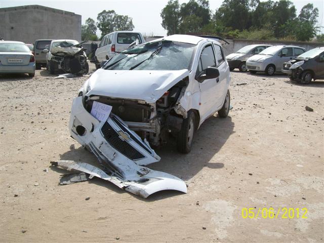 BEAT-1.2LT 2010 picture 1