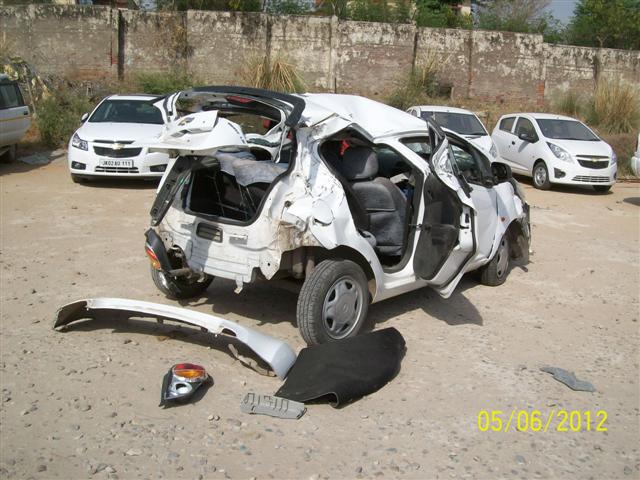 BEAT-1.2LT 2010 picture 4