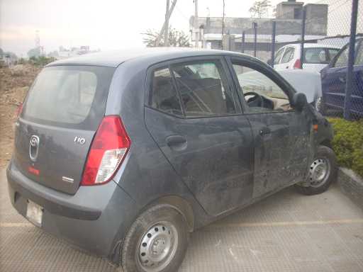 I10-ERA 2008 picture 3