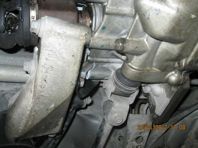 WAGON-R-DUO 2009 picture 2