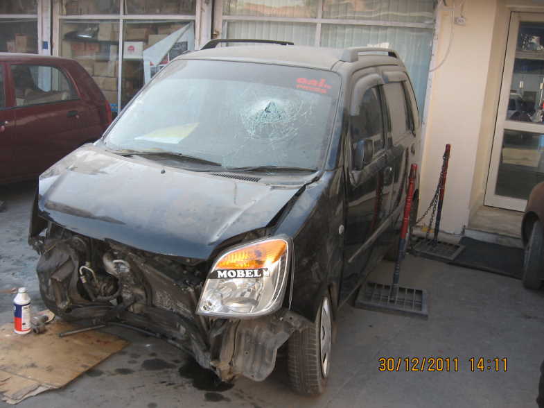 WAGON-R-DUO 2009 picture 5