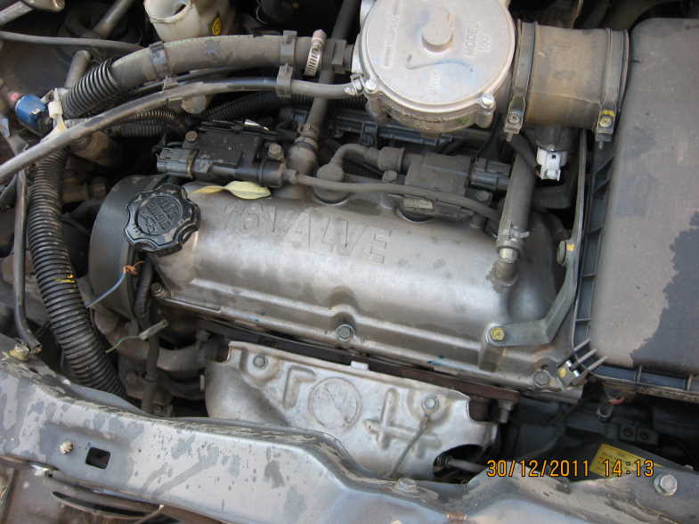 WAGON-R-DUO 2009 picture 8