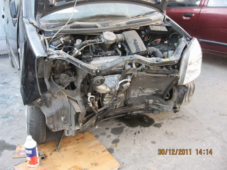 WAGON-R-DUO 2009 picture 9