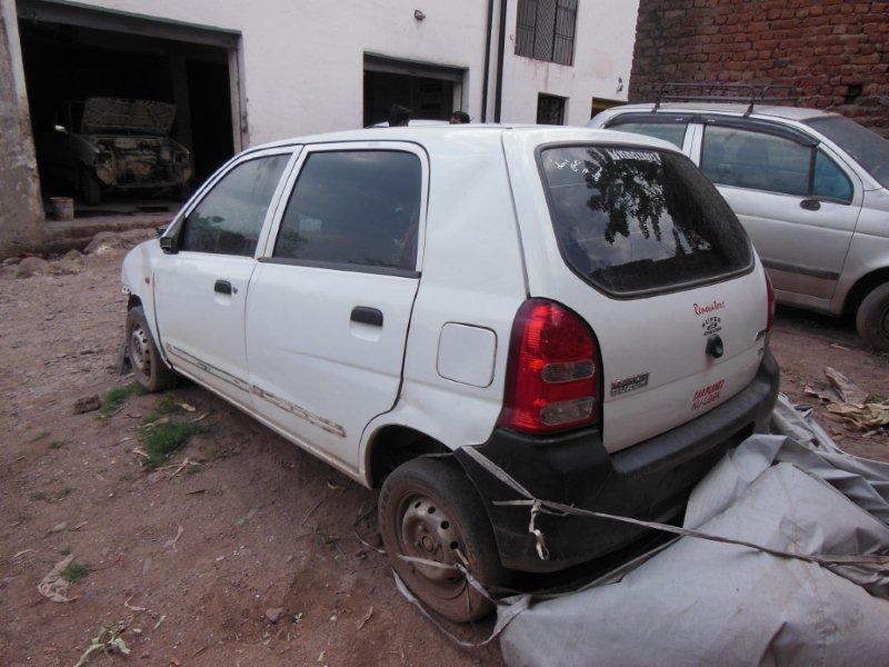 ALTO-LX-BS3 2008 picture 5