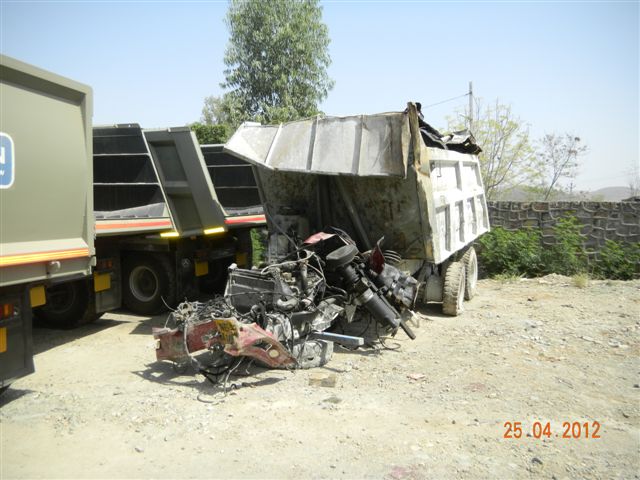 2523-TP-ROCK-BODY 2008 picture 10