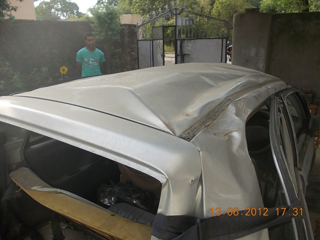 ALTO-STD-BS3 2012 picture 2