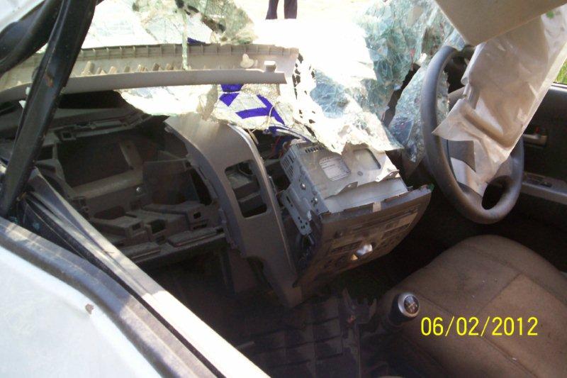 WAGON-R 2011 picture 6