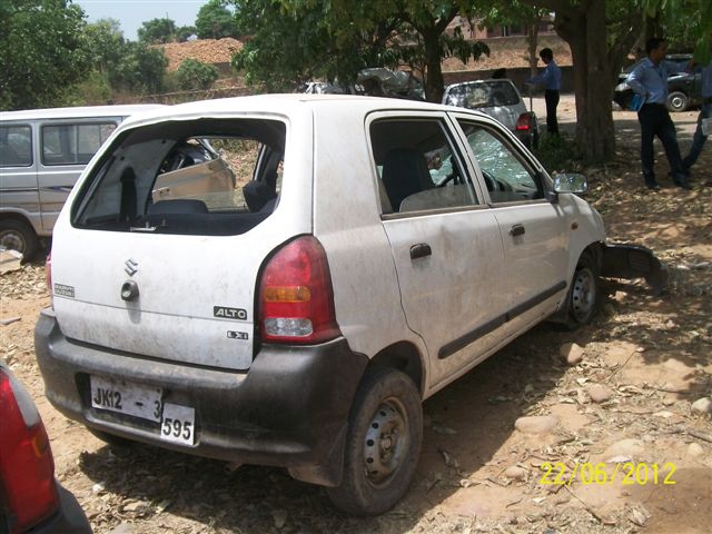 ALTO 2010 picture 4