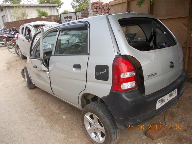 ALTO-LXI-BS3 2010 picture 10