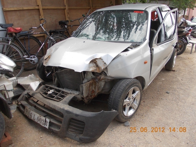 ALTO-LXI-BS3 2010 picture 3