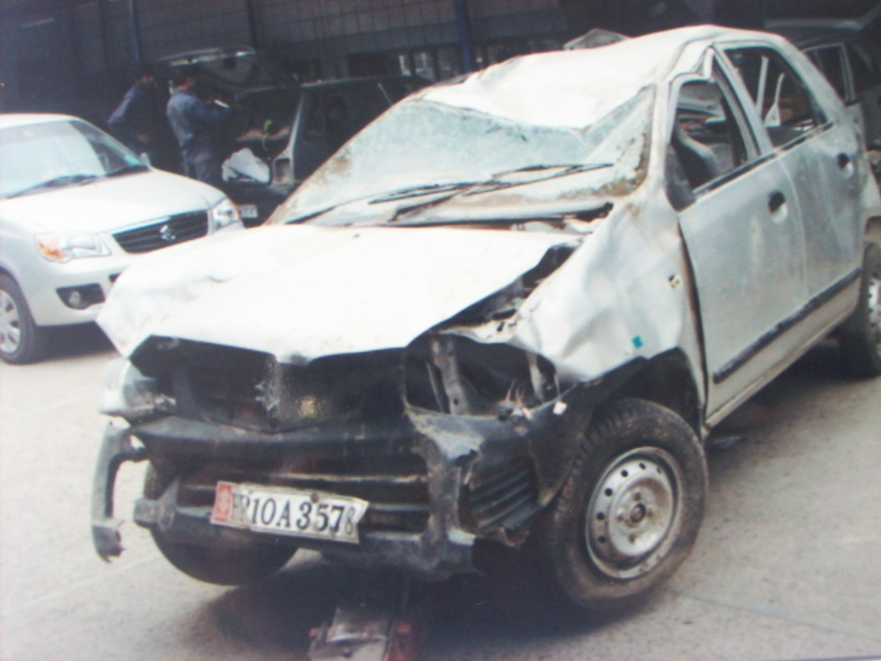 ALTO 2011 picture 3