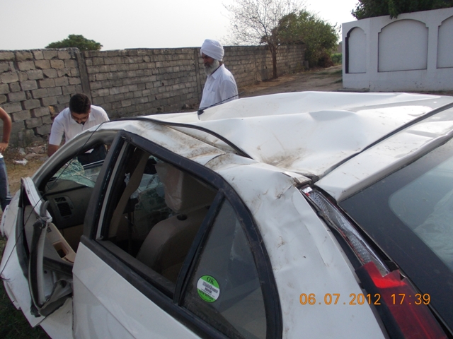 INDICA-VISTA 2012 picture 2