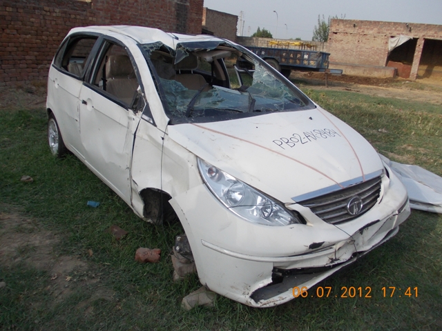 INDICA-VISTA 2012 picture 5