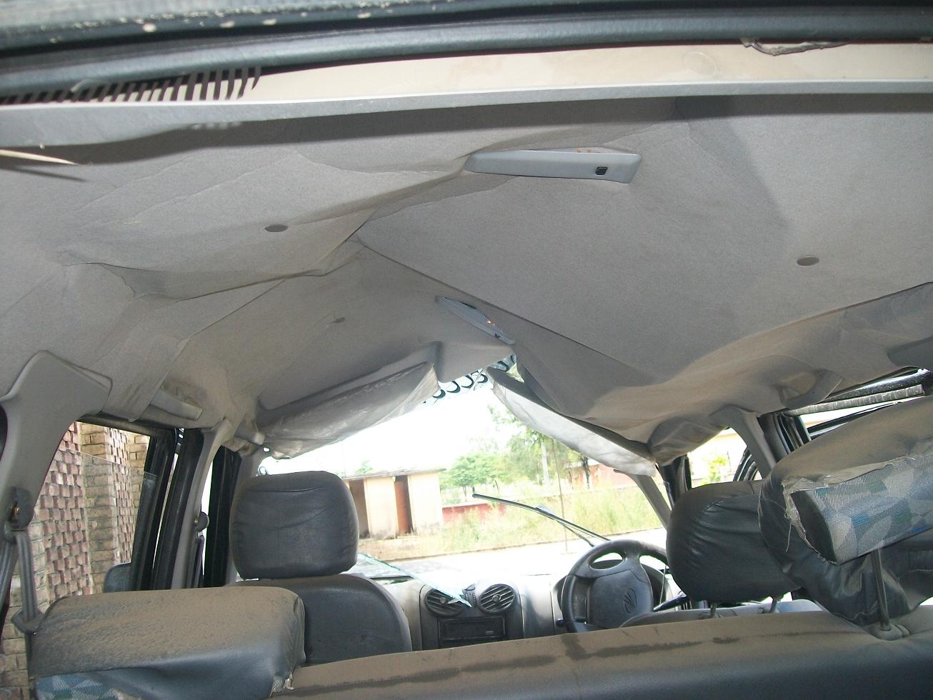 SCORPIO 2008 picture 9