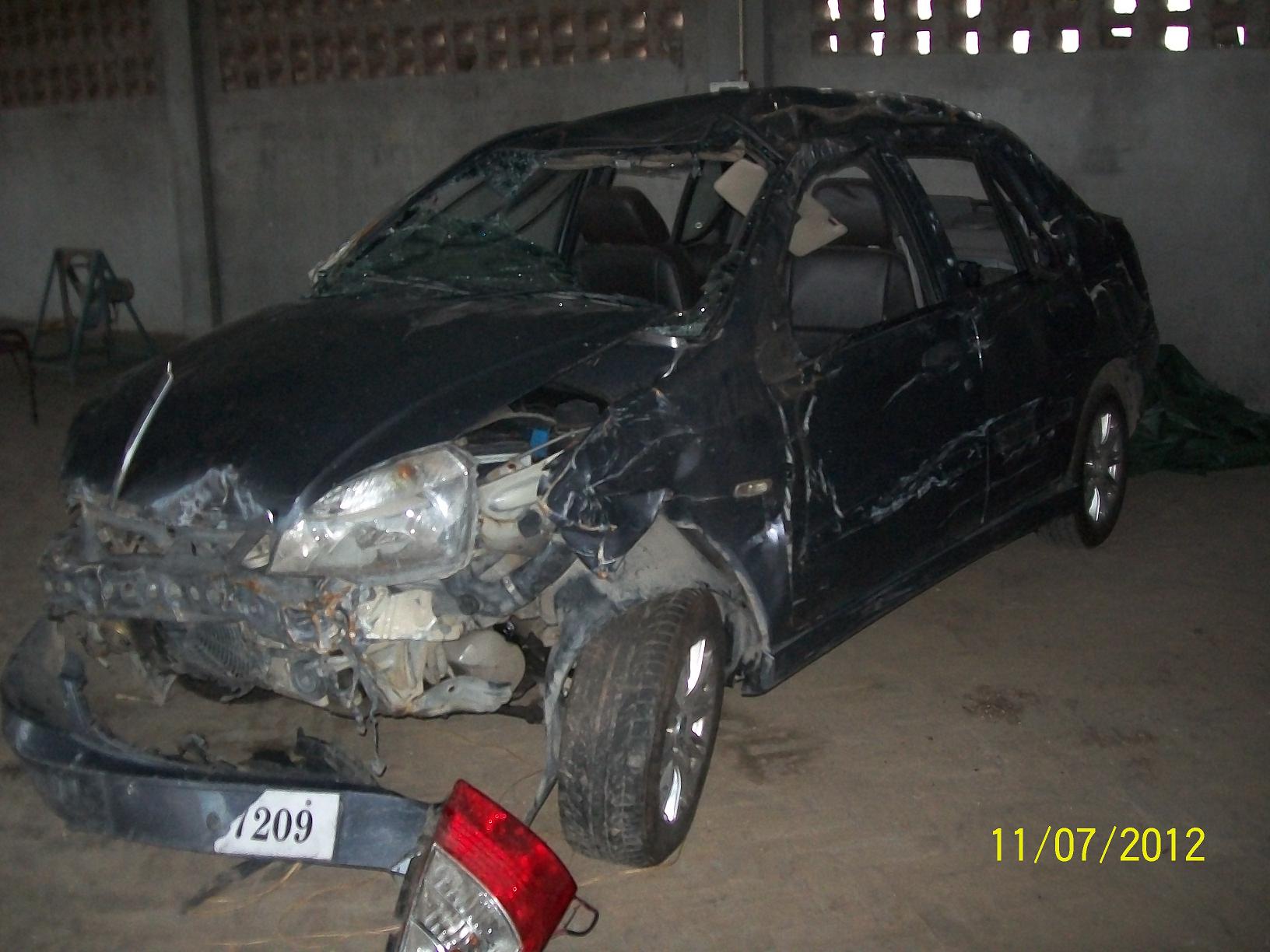 INDIGO 2008 picture 2
