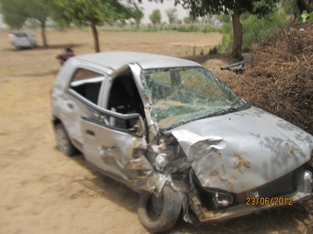 ALTO-K10-LXI 2011 picture 1