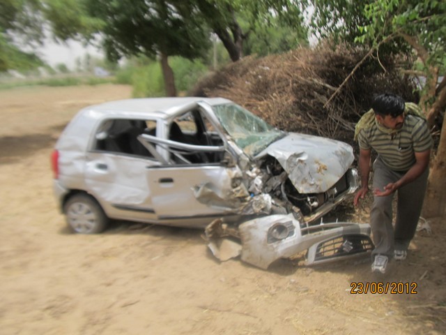 ALTO-K10-LXI 2011 picture 2