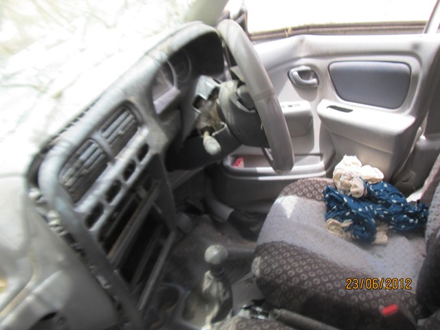 ALTO-K10-LXI 2011 picture 5