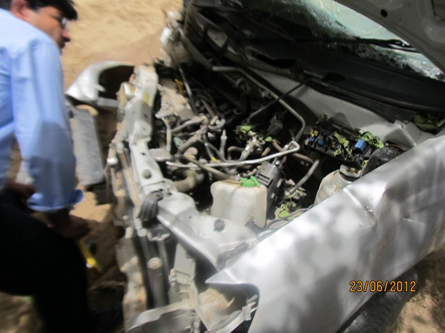 ALTO-K10-LXI 2011 picture 7
