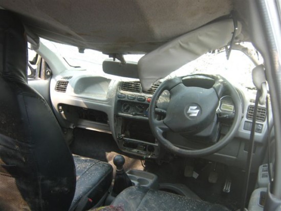 ALTO-K10-VXI 2011 picture 7