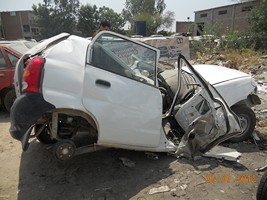 ALTO-LX-BS3 2010 picture 2