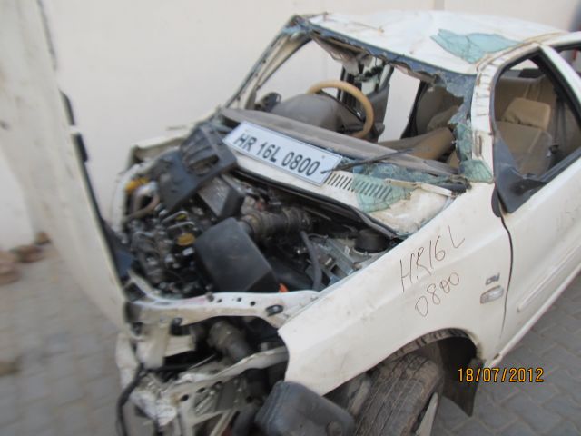 INDIGO-CS 2011 picture 9